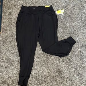 All In motion joggers